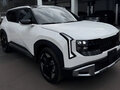 2026 Kia Seltos II China Market, белый, 2855000 рублей