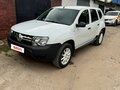 2015 Renault Duster I Рестайлинг, белый, 700000 рублей - вид 3