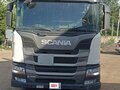2019 Scania G-series, белый, 4173000 рублей - вид 1
