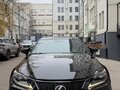 2013 Lexus IS 250 III, чёрный, 2850000 рублей - вид 1