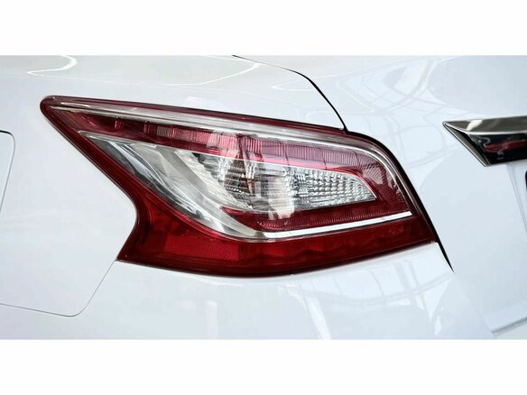 2014 Nissan Teana III (L33), белый, 1329000 рублей - вид 8
