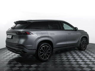 2023 Chery Tiggo 9 I (China Market), серый, 2817000 рублей, вид 5