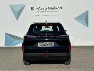 2026 Tenet T7, чёрный, 2990000 рублей, вид 5