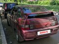 2005 Lada (ВАЗ) 2112, красный, 120000 рублей - вид 5