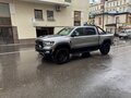 2021 Ram 1500 Crew Cab TRX V, серый, 10200000 рублей - вид 3