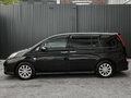 2010 Toyota ISis I Рестайлинг, чёрный, 1160000 рублей - вид 6
