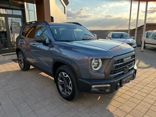 2023 Haval Dargo X I, серый, 2515000 рублей, вид 3