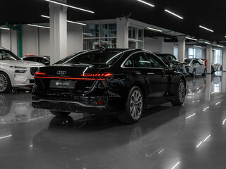 2026 Audi A6 VI (C9), чёрный, 9150000 рублей, вид 5