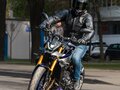 2023 Yamaha MT-09 (FZ-09), серый, 1100000 рублей - вид 4