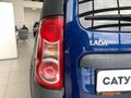 2018 Lada (ВАЗ) Largus Cross I, синий, 650000 рублей - вид 7