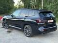 2021 BMW X3 30i xDrive III (G01) Рестайлинг, серый, 5900000 рублей - вид 4