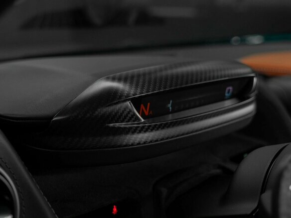 2019 McLaren 720S, синий, 26320000 рублей - вид 20