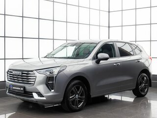 2023 Haval Jolion I, серый, 1719000 рублей, вид 1