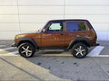 2018 Lada (ВАЗ) 2121 (4x4) I Рестайлинг, коричневый, 670000 рублей - вид 7
