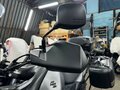 2015 Suzuki V-Strom DL 650, серый - вид 9