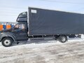 2018 ГАЗ ГАЗон Next 10.0, чёрный, 1499000 рублей - вид 5