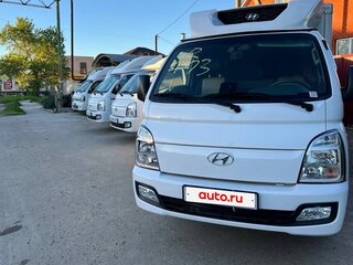 2023 Hyundai Porter II, белый, 4000000 рублей, вид 1