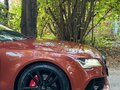 2011 Audi A7 I (4G), оранжевый, 1800000 рублей - вид 2