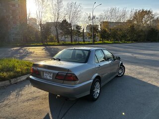 1998 Honda Accord VI, серебристый, 250000 рублей, вид 3