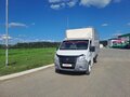 2017 ГАЗ ГАЗель (3302), белый, 1650000 рублей - вид 11
