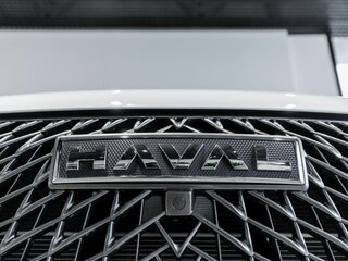 2026 Haval M6 II, белый, 2327859 рублей, вид 5
