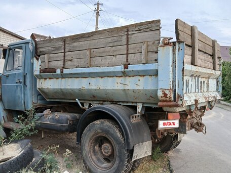 1997 ЗИЛ 4508, синий, 650000 рублей, вид 2