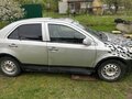 2008 Geely MK I, серебристый, 115000 рублей - вид 2
