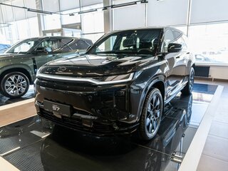 2026 GAC S7, чёрный, 6349000 рублей, вид 1