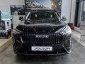 2026 Haval Jolion I Рестайлинг 2, чёрный - вид 4