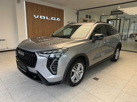 Haval Jolion I Рестайлинг