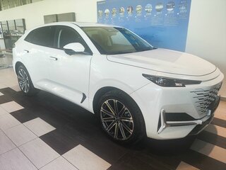 2024 Changan UNI-K, белый, 4785400 рублей, вид 2