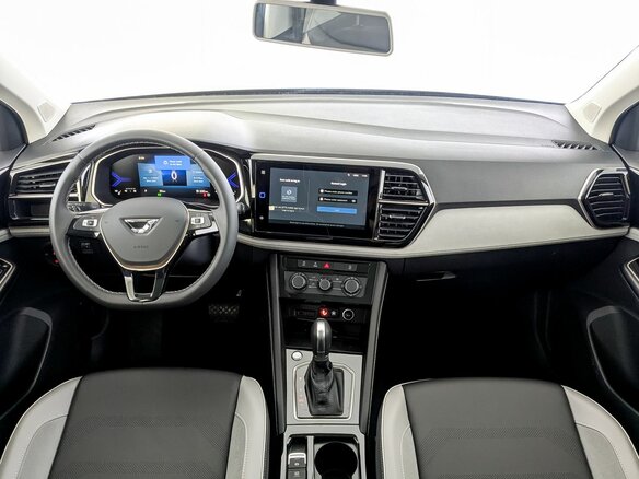 2023 Jetta VS7 I Рестайлинг 1, серый, 2349000 рублей - вид 10