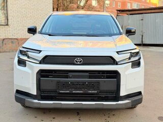 2026 Toyota RAV4 VI (XA60), белый, 4150000 рублей, вид 1