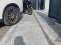 2008 Triumph Tiger 1050, чёрный, 480000 рублей - вид 5