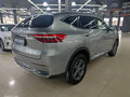 2021 Haval F7 I, серый - вид 3