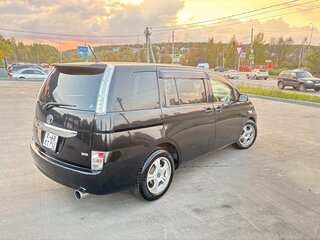 2013 Toyota ISis I Рестайлинг, чёрный, 1270000 рублей, вид 2
