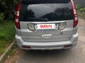 2009 Great Wall Hover, серебристый - вид 1