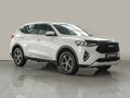 2020 Haval F7 I, белый