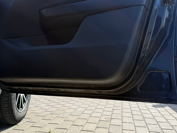 2003 Peugeot 307 I, чёрный, 175000 рублей - вид 17