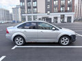 2006 Ford Focus II, серебристый - вид 2