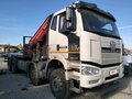 2025 FAW J6 CA3310, белый, 11631000 рублей - вид 1