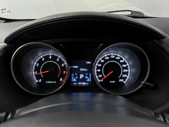 2012 Mitsubishi Outlander II Рестайлинг, чёрный, 1430000 рублей - вид 18