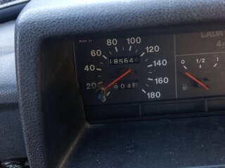 2001 Lada (ВАЗ) 2121 (4x4) I Рестайлинг, красный, 250000 рублей, вид 5