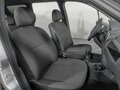 2013 Lada (ВАЗ) Largus I, серебристый - вид 10