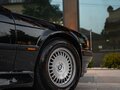 2000 BMW 7 серии 740i III (E38) Рестайлинг, чёрный, 1550000 рублей - вид 8
