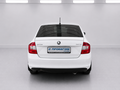 2016 Skoda Rapid I, белый, 985000 рублей - вид 2