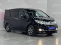 2017 Honda Stepwgn Spada V, чёрный, 2030000 рублей - вид 2