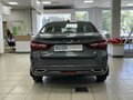 2026 Lada (ВАЗ) Vesta I Рестайлинг (NG), серый - вид 5