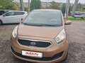 2012 Kia Venga I, коричневый, 830000 рублей - вид 1