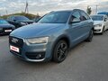 2012 Audi Q3 I (8U), серый, 1150000 рублей